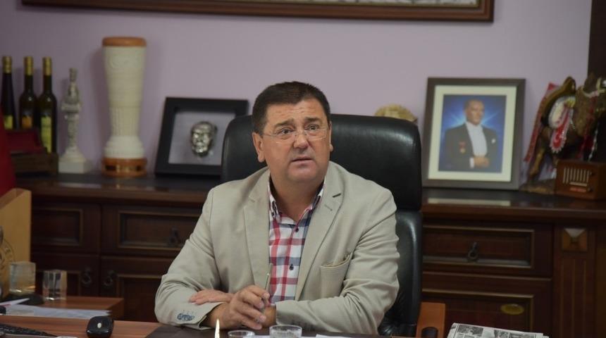 &ldquo;1963 yılından beri b&ouml;ylesi yaşanmadı&rdquo;