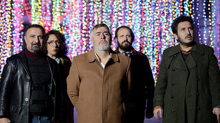 Cinayet Süsü’nden yeni fragman