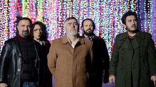 Cinayet Süsü’nden yeni fragman