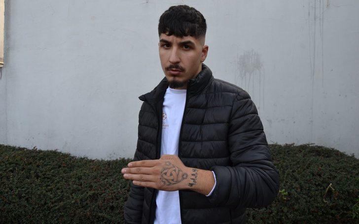 Türk genci, dövmesi yüzünden okula almadı: 'Oğlumu kimseye yedirtmem!' G3