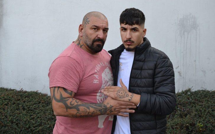 Türk genci, dövmesi yüzünden okula almadı: 'Oğlumu kimseye yedirtmem!' G4