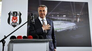 Beşiktaş yönetiminden Fikret Orman kararı!