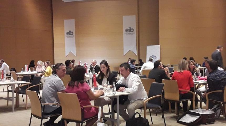 Konfeksiyon ihracat&ccedil;ı ile ithalat&ccedil;ıları buluştu