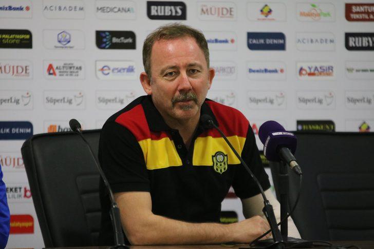 Beşiktaş taraftarından 'Sergen Yalçın' harekatı G1