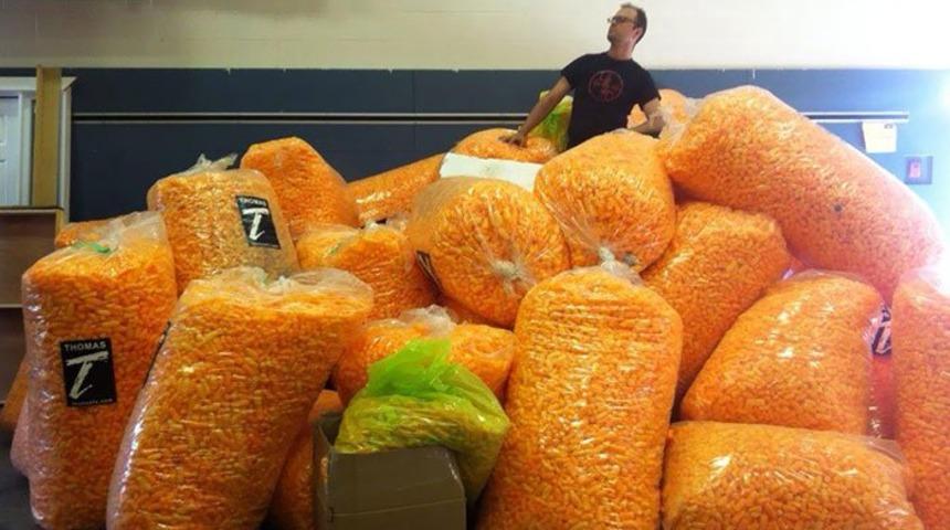 Alışveriş bağımlısı insanlar sizi şaşkına &ccedil;evirecek!