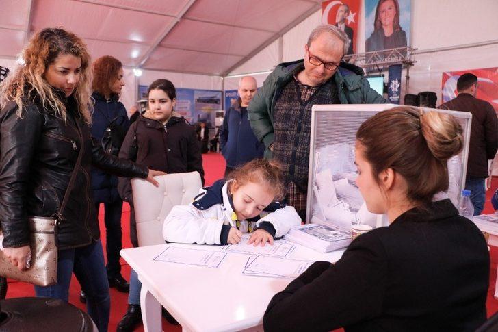 Büyükşehir ve Efeler Belediyesi Aydınlıların beklentilerini soruyor G4