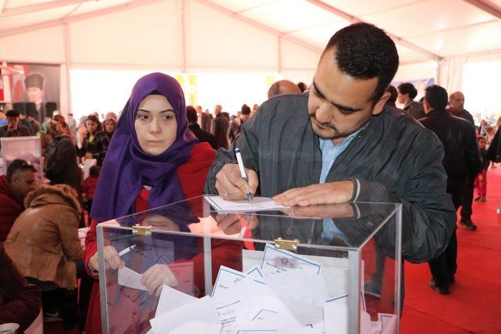 Büyükşehir ve Efeler Belediyesi Aydınlıların beklentilerini soruyor G5