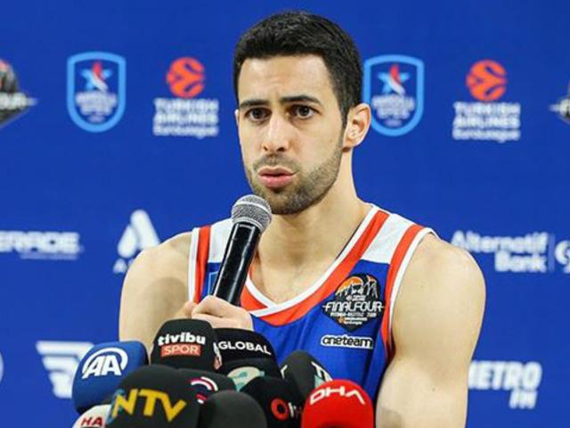 Doğuş Balbay: Kupayı müzemize götürmek istiyoruz