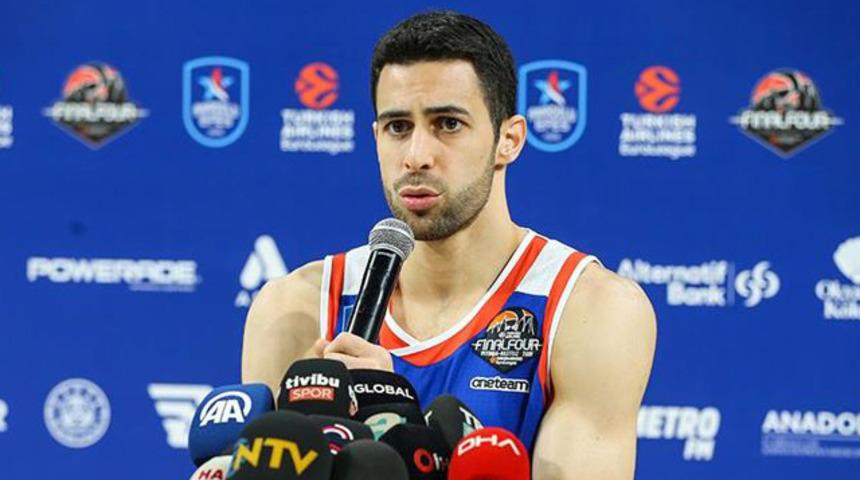 Doğuş Balbay: Kupayı müzemize götürmek istiyoruz