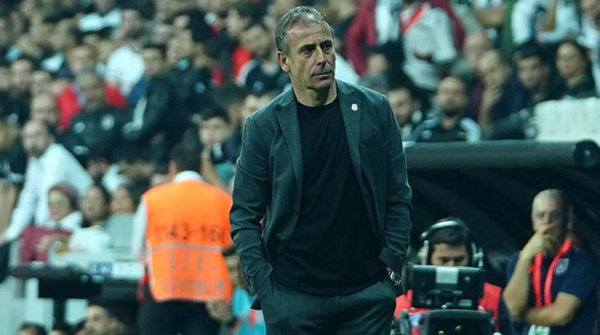 Fikret Orman'dan Abdullah Avcı kararı