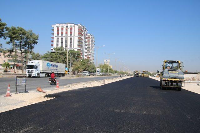 Ulaşıma yeni bir can damarı daha