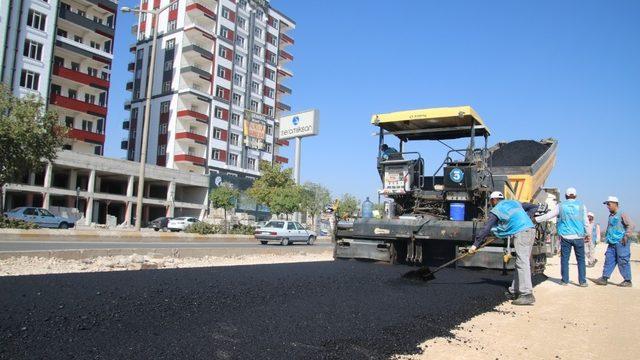 Ulaşıma yeni bir can damarı daha