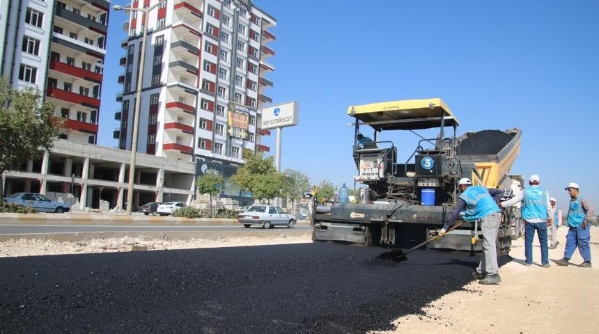 Ulaşıma yeni bir can damarı daha