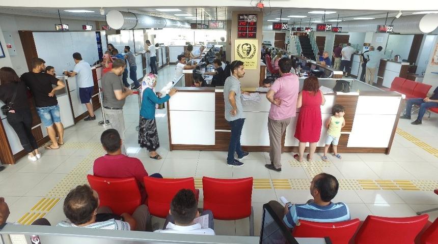 MESKİ&rsquo;den abonelere taksitlendirme m&uuml;jdesi