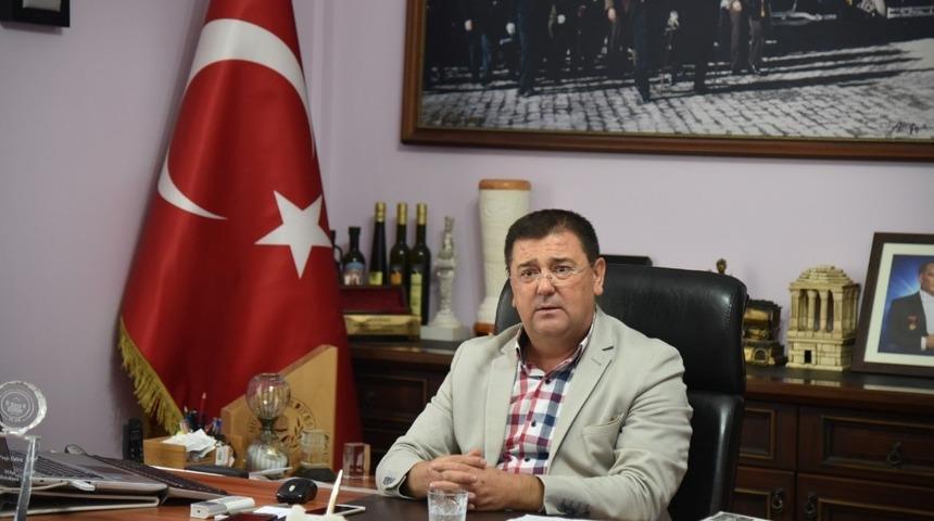 Başkan Tokat: &ldquo;Ben bu g&ouml;revi kabul etmiyorum&rdquo;