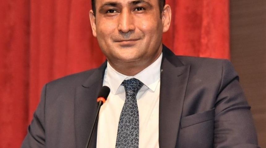 Başkan Yılmaz: &ldquo;T&uuml;rk&ccedil;emizin korunması i&ccedil;in &uuml;zerimize d&uuml;şeni yapıyoruz&rdquo;