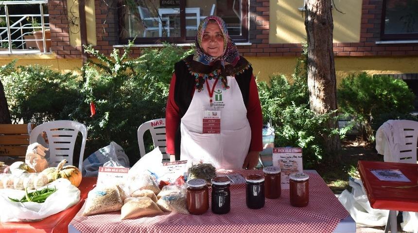 &Uuml;reten eller Tepebaşı&rsquo;nda değer kazanıyor