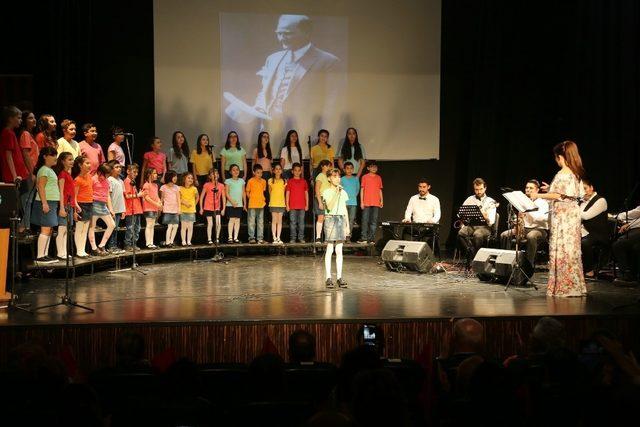 Bu testle çocuklar içlerindeki müzisyeni ortaya çıkaracak