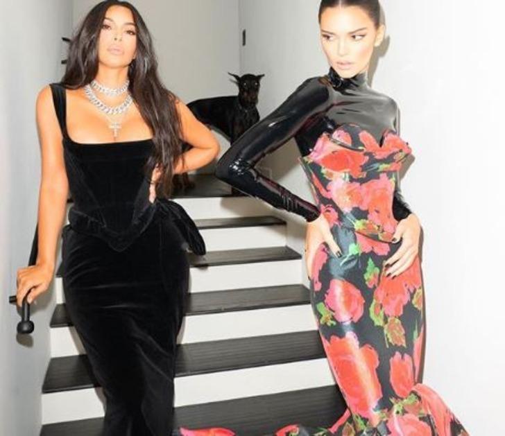 Kendall Jenner'ın aylık geliri 'yok artık' dedirtti! G2