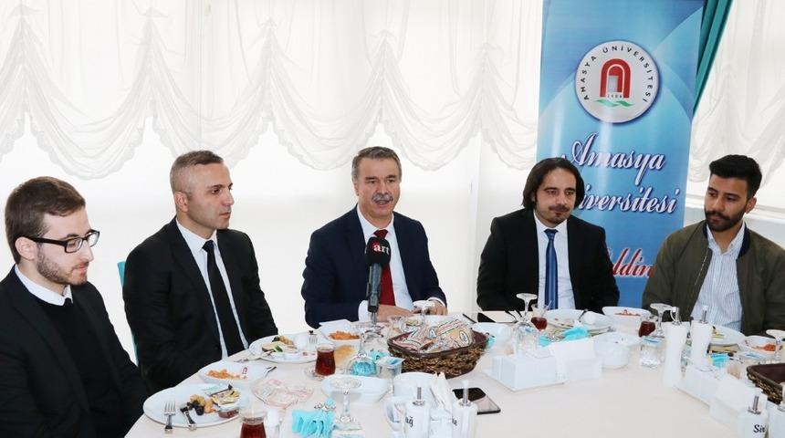 &ldquo;Eğitim&rdquo; kategorisinde birincilik &ouml;d&uuml;l&uuml;