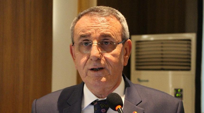 Murzioğlu: &ldquo;Faiz indirimi t&uuml;m bankalara yansımalı&rdquo;