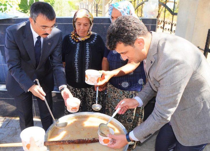 Kıyıkışlacık İlk ve Ortaokulu’nda “Akıl Oyunları Sınıfı ve Resim Atölyesi” açıldı G5