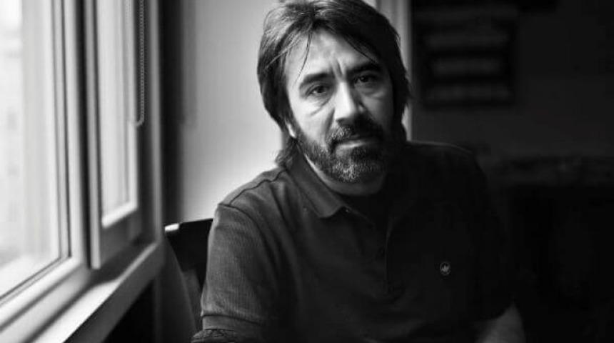 Altın Portakal'da jüri başkanı Zeki Demirkubuz