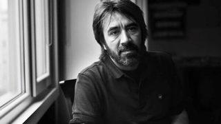 Altın Portakal'da jüri başkanı Zeki Demirkubuz