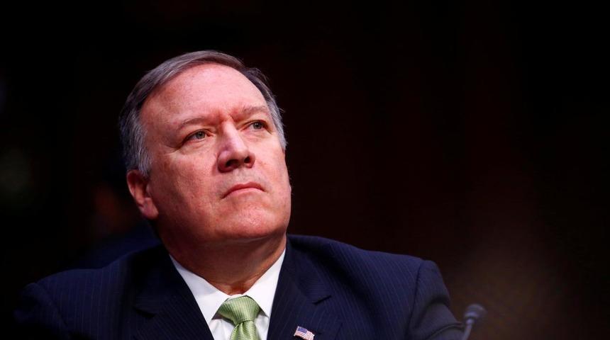 ABD'den yeni yaptırım