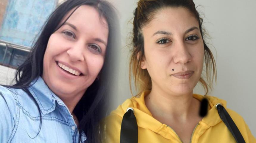 Genç kadın, eşinin sevgilisine dehşeti yaşattı! 'Kurşunlar oğluma gelmesin diye önüne atladım'