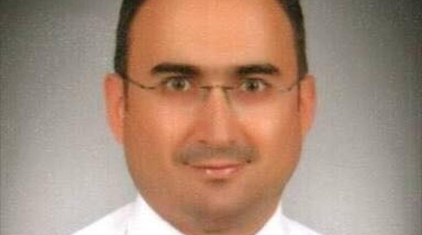 Develili Doçent Hayatını Kaybetti