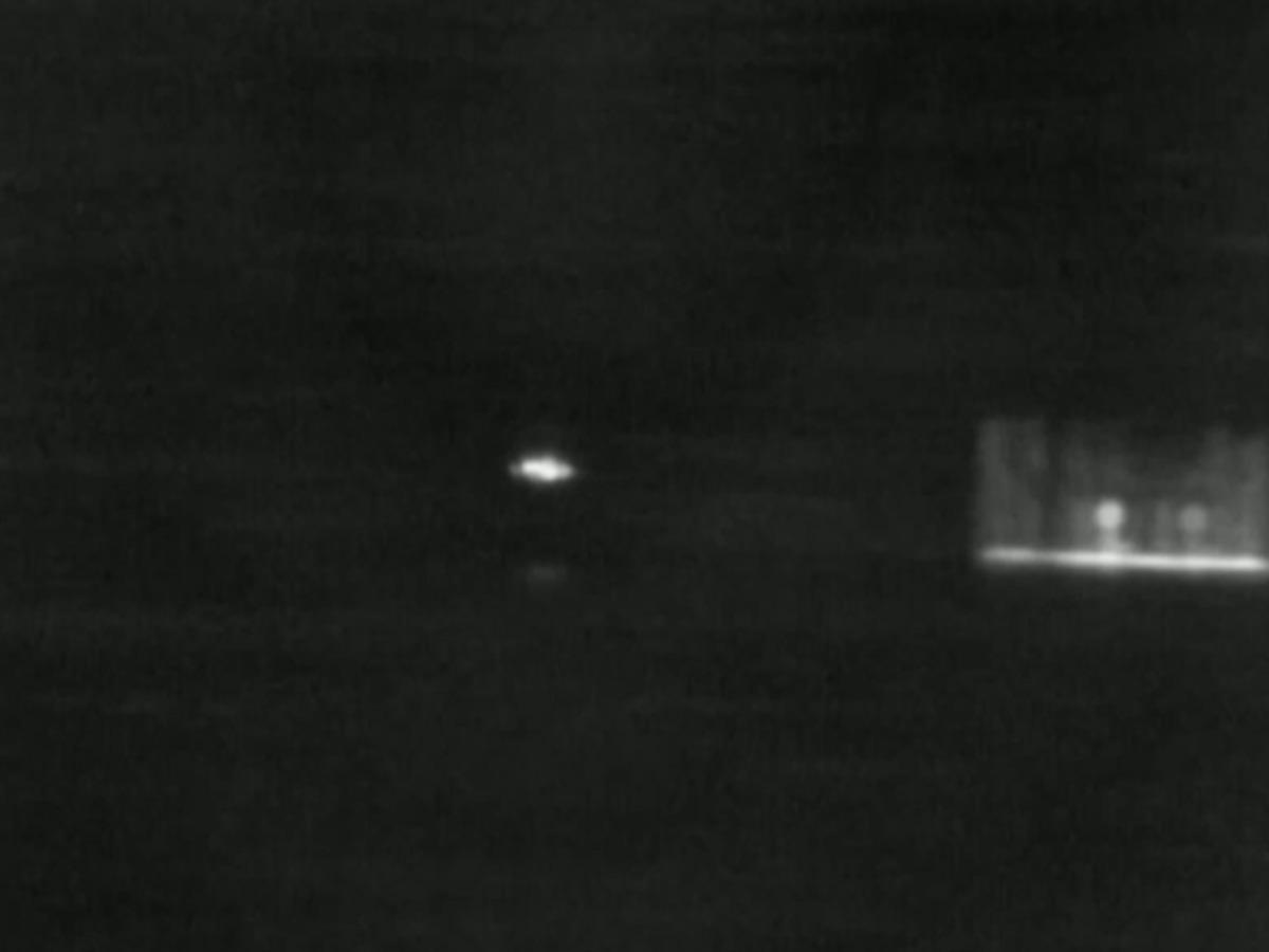 T&uuml;rkiye'nin ilk deniz f&uuml;zesi Atmaca hedefi başarıyla vurdu! 