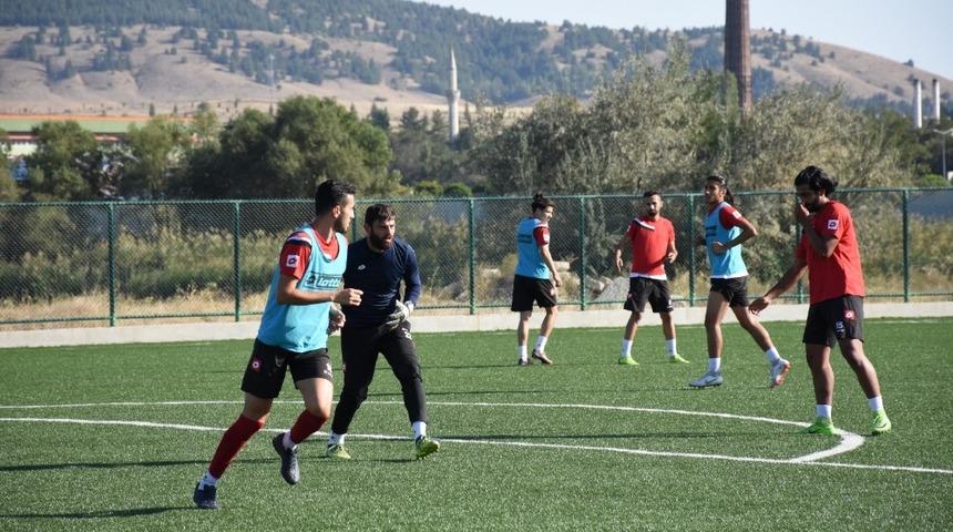 Kırıkkale BA’nın rakibi Gazişehir Gaziantep