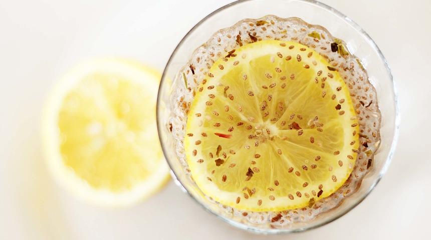 Bu S&uuml;per İ&ccedil;ecek Sayesinde Hem Fazla Yağlarınızı Yakın, Hem Sağlığınıza Kavuşun!