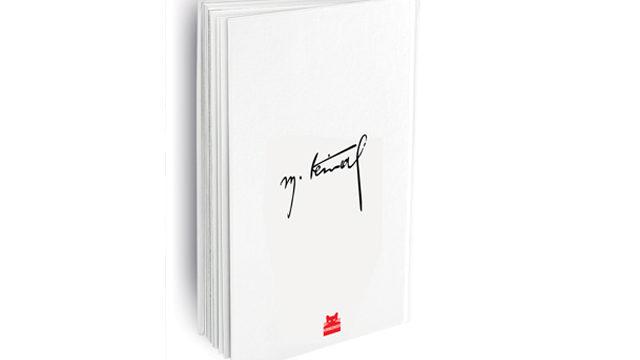 Mustafa Kemal kitabının Arapçası yayımlandı