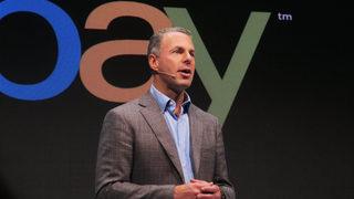 E-ticaret devi eBay'in CEO’su istifa etti