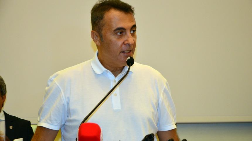 Fikret Orman başkanlık döneminde neler yaptı?