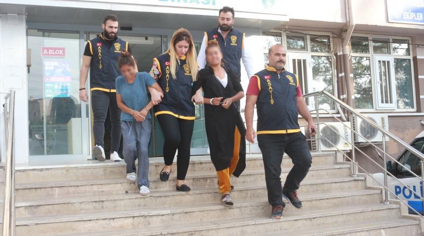 Yüzsüzlüğün bu kadarına da pes