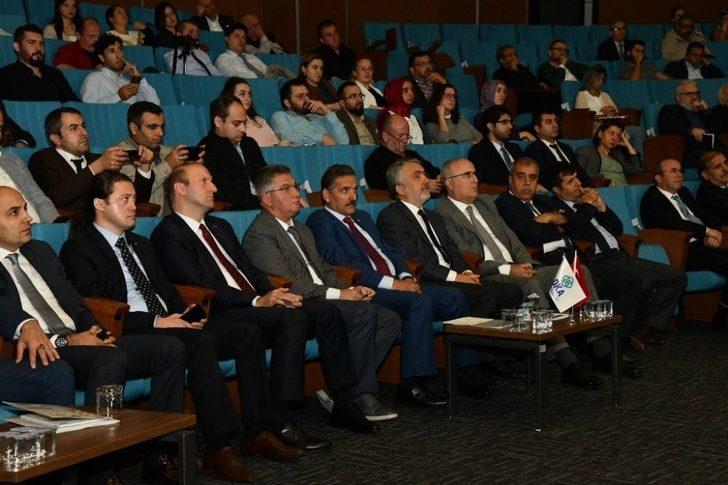 Kamu, üniversite ve sanayi; iş birliği için toplandı G2