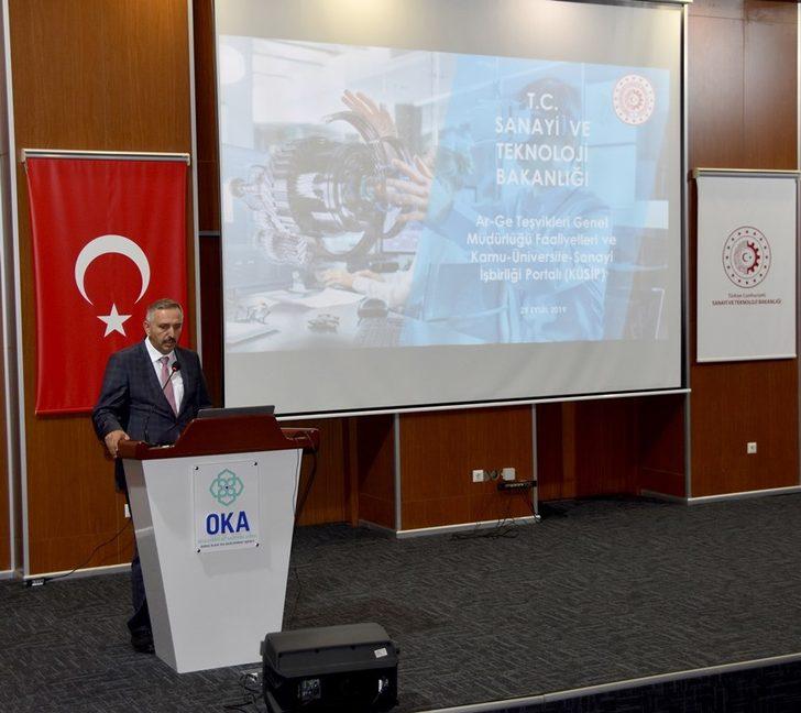 Kamu, üniversite ve sanayi; iş birliği için toplandı G3