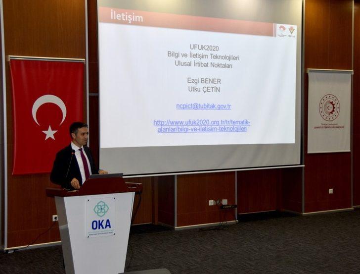 Kamu, üniversite ve sanayi; iş birliği için toplandı G4