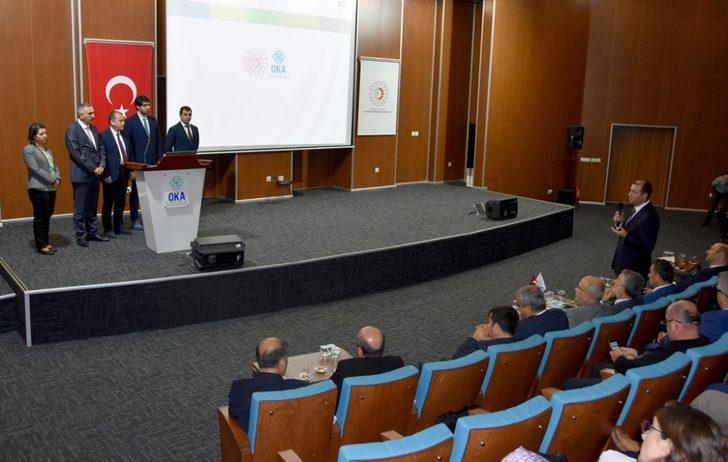 Kamu, üniversite ve sanayi; iş birliği için toplandı G5