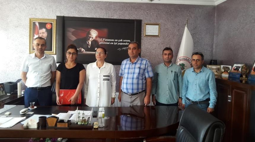 Erken evliliğe karşı m&uuml;cadele devam