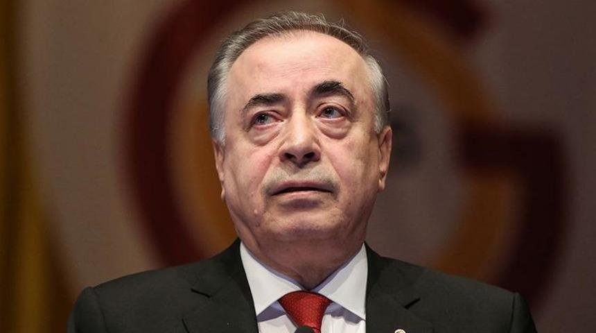 Cengiz'den PFDK açıklaması