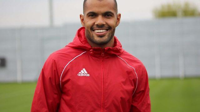 Fernando: “Alanyaspor maçı zor geçecek