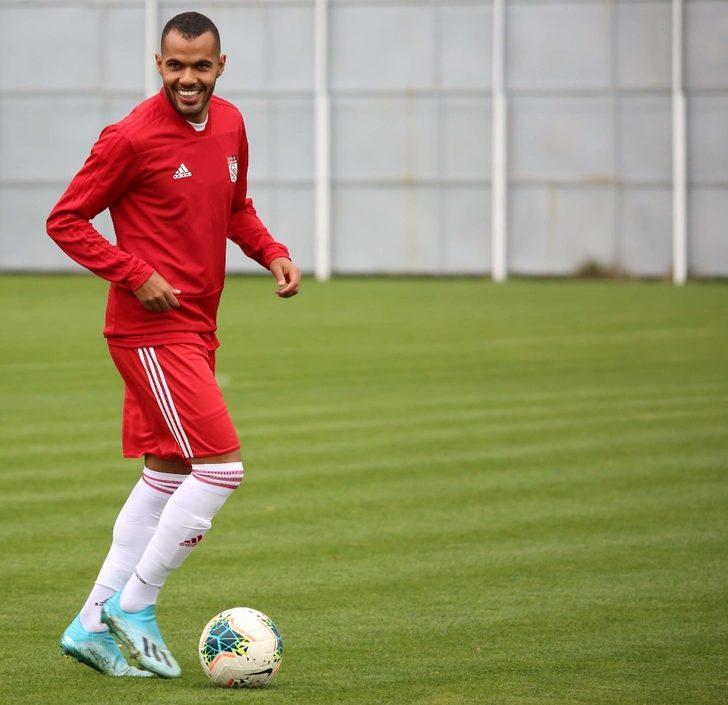 Fernando: “Alanyaspor maçı zor geçecek" G2