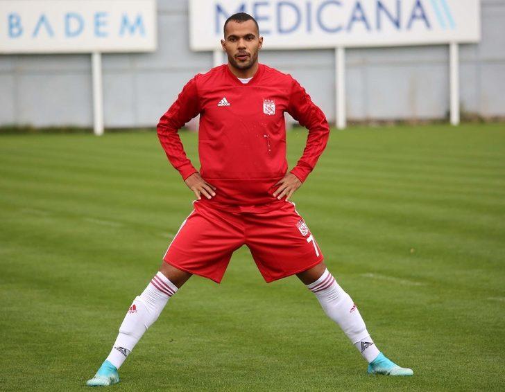 Fernando: “Alanyaspor maçı zor geçecek" G3