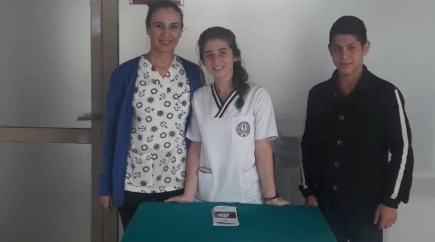 Şuhut Devlet Hastanesi&rsquo;nden &rsquo;D&uuml;nya Sepsis G&uuml;n&uuml;&rsquo; etkinliği