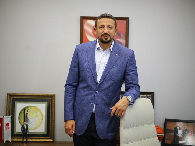 Hidayet Türkoğlu: Cumhurbaşkanlığı Kupası, Türkiye'nin en anlamlı kupası
