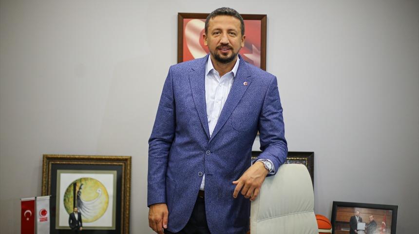 Hidayet Türkoğlu: Cumhurbaşkanlığı Kupası, Türkiye'nin en anlamlı kupası